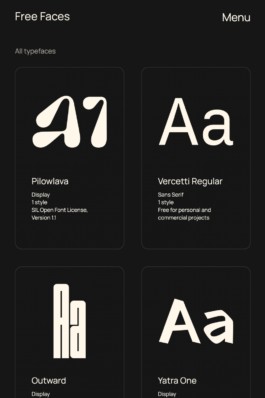  INDEXD.DESIGN - Design Resources Library