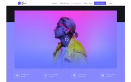  INDEXD.DESIGN - Design Resources Library