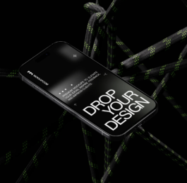  INDEXD.DESIGN - Design Resources Library