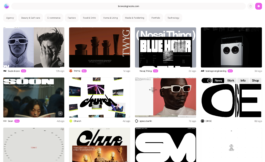  INDEXD.DESIGN - Design Resources Library
