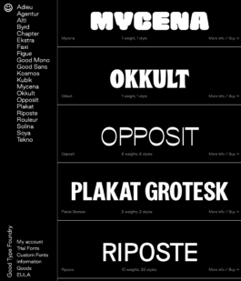  INDEXD.DESIGN - Design Resources Library