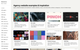  INDEXD.DESIGN - Design Resources Library