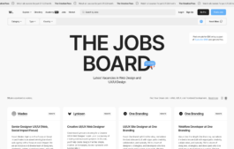  INDEXD.DESIGN - Design Resources Library