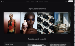  INDEXD.DESIGN - Design Resources Library