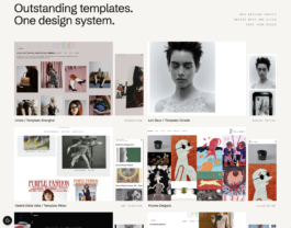  INDEXD.DESIGN - Design Resources Library