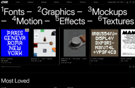  INDEXD.DESIGN - Design Resources Library