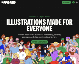  INDEXD.DESIGN - Design Resources Library